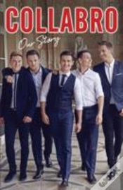 Capa do artigo Collabro - Our Story