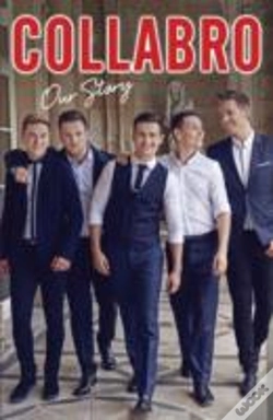 Capa do artigo Collabro - Our Story