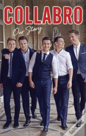 Capa do artigo Collabro - Our Story