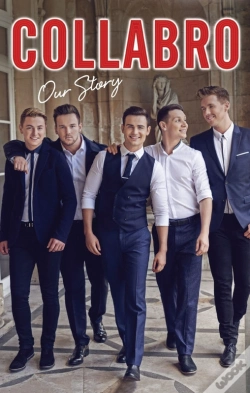Capa do artigo Collabro - Our Story
