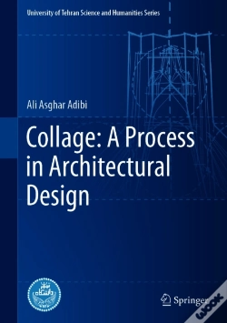 Capa do artigo Collage: A Process In Architectural Design
