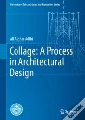 Capa do artigo Collage: A Process In Architectural Design