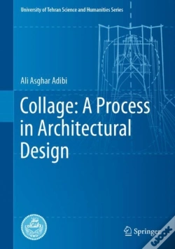 Capa do artigo Collage: A Process In Architectural Design