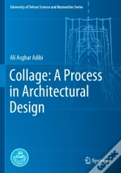 Capa do artigo Collage: A Process In Architectural Design