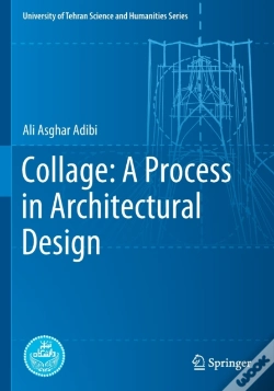Capa do artigo Collage: A Process In Architectural Design