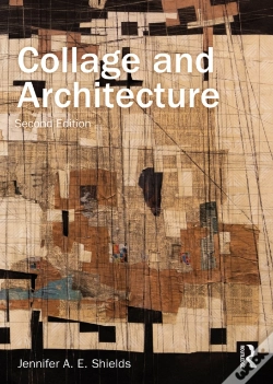 Capa do artigo Collage And Architecture