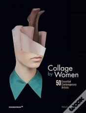 Capa do artigo Collage By Women