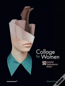 Capa do artigo Collage By Women