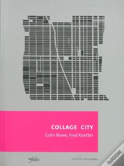 Capa do artigo Collage City