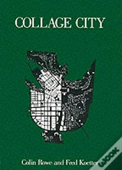 Capa do artigo Collage City