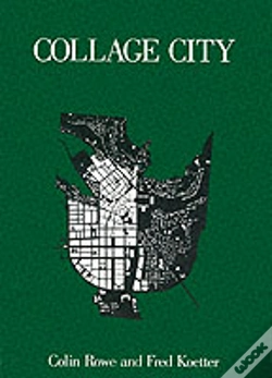 Capa do artigo Collage City