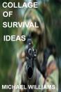 Collage Of Survival Ideas - Preview