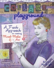 Capa do artigo Collage Playground