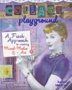 Capa do artigo Collage Playground