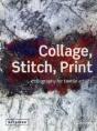 Collage Stitch Print - Preview
