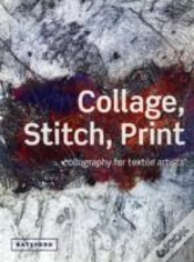 Capa do artigo Collage Stitch Print