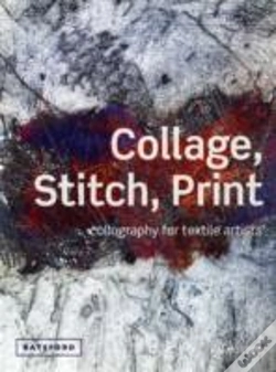 Capa do artigo Collage Stitch Print