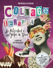 Capa do artigo Collage Terapia 2ª Edición