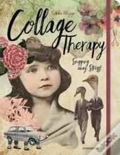 Capa do artigo Collage Therapy