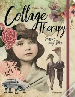 Capa do artigo Collage Therapy