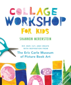 Capa do artigo Collage Workshop For Kids