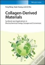 Collagen-Derived Materials