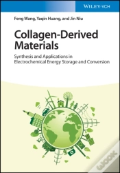 Capa do artigo Collagen-Derived Materials