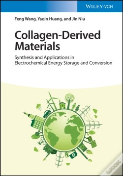 Capa do artigo Collagen-Derived Materials