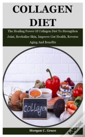 Capa do artigo Collagen Diet