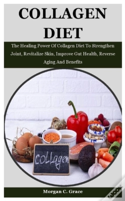 Capa do artigo Collagen Diet