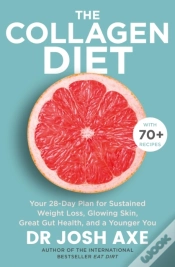 Capa do artigo Collagen Diet