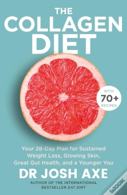 Capa do artigo Collagen Diet