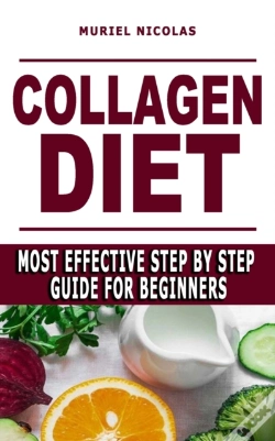 Capa do artigo Collagen Diet