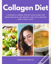 Capa do artigo Collagen Diet