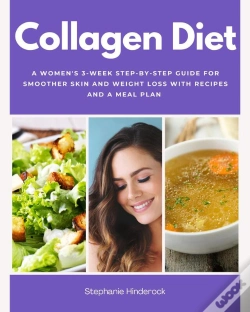 Capa do artigo Collagen Diet