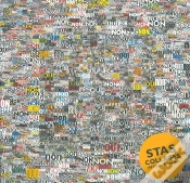 Capa do artigo Collages