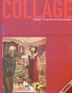 Capa do artigo Collages