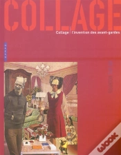 Capa do artigo Collages