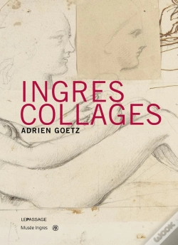 Capa do artigo Collages D'Ingres