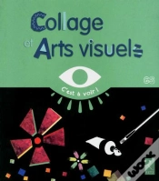 Capa do artigo Collages Et Arts Visuels Gs