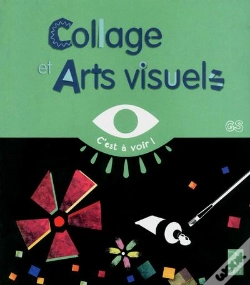 Capa do artigo Collages Et Arts Visuels Gs