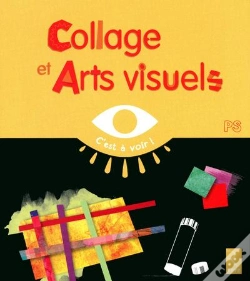 Capa do artigo Collages Et Arts Visuels ; Ps
