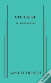 Capa do artigo Collapse