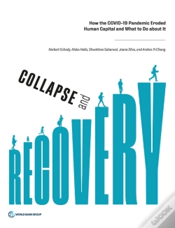 Capa do artigo Collapse And Recovery