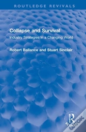 Capa do artigo Collapse And Survival
