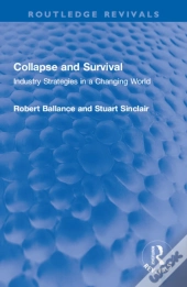 Collapse And Survival