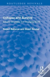 Capa do artigo Collapse And Survival