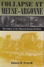 Collapse At Meuse-Argonne - Preview