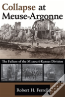 Collapse At Meuse-Argonne