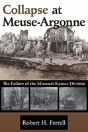 Collapse At Meuse-Argonne - Preview